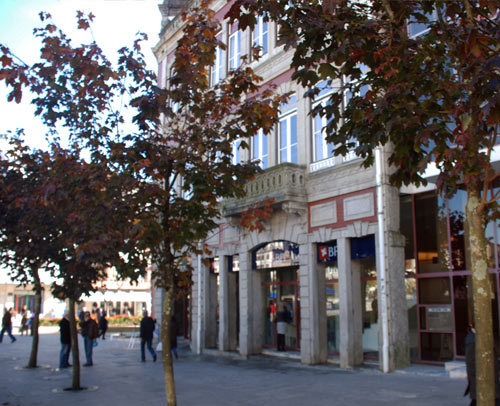 BMC Sociedade de Advogados em Braga