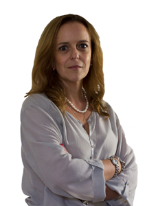 Cristina Cardoso da Silva