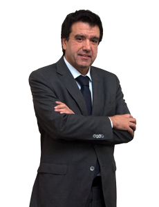 Francisco Calvão
