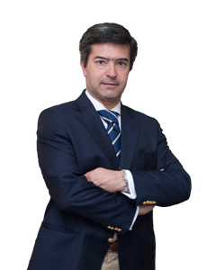 José Paulo Areia de Carvalho